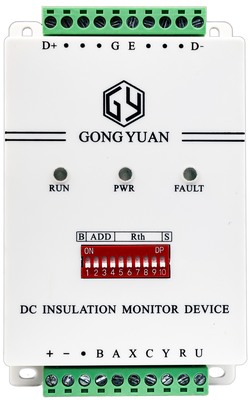 【TUV-CE认证】GYIM-DAR
